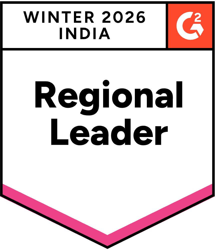 Regional Leader