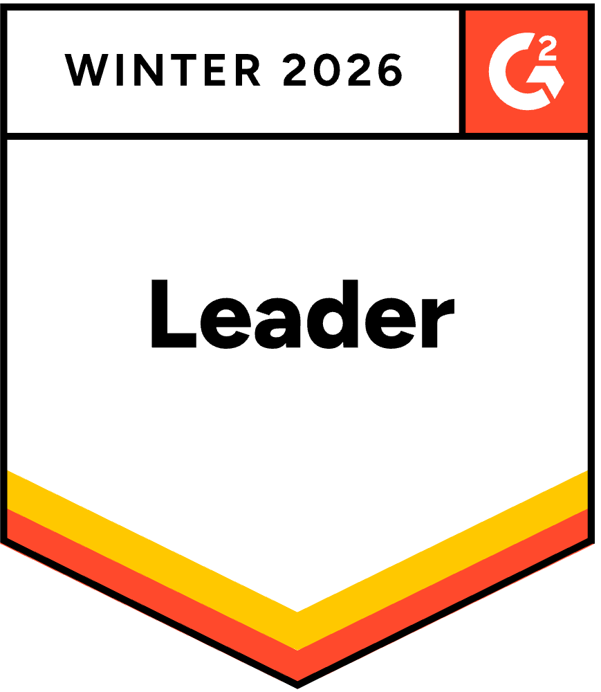 Regional Leader