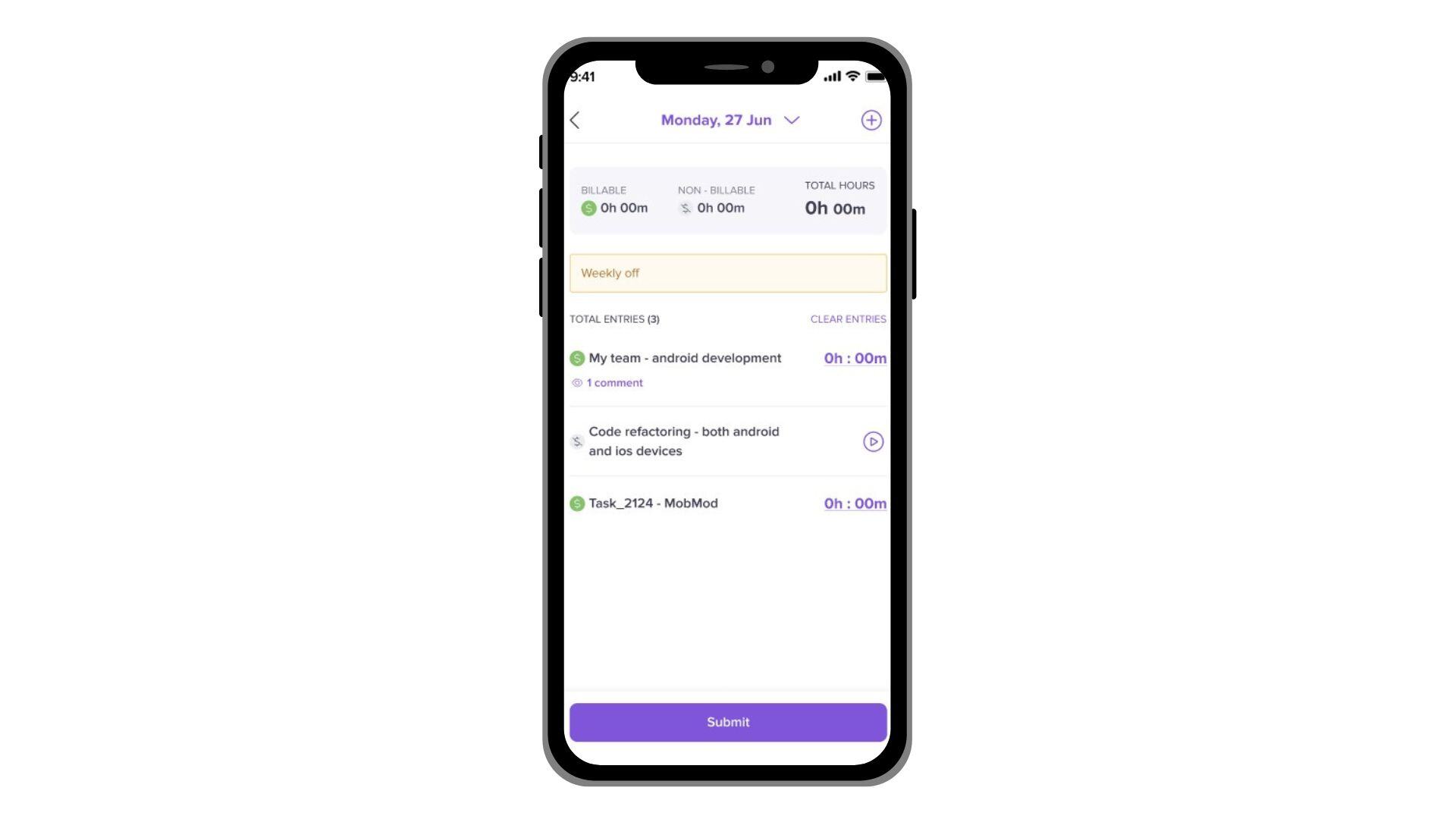 Your ASimpliAAA text (95)