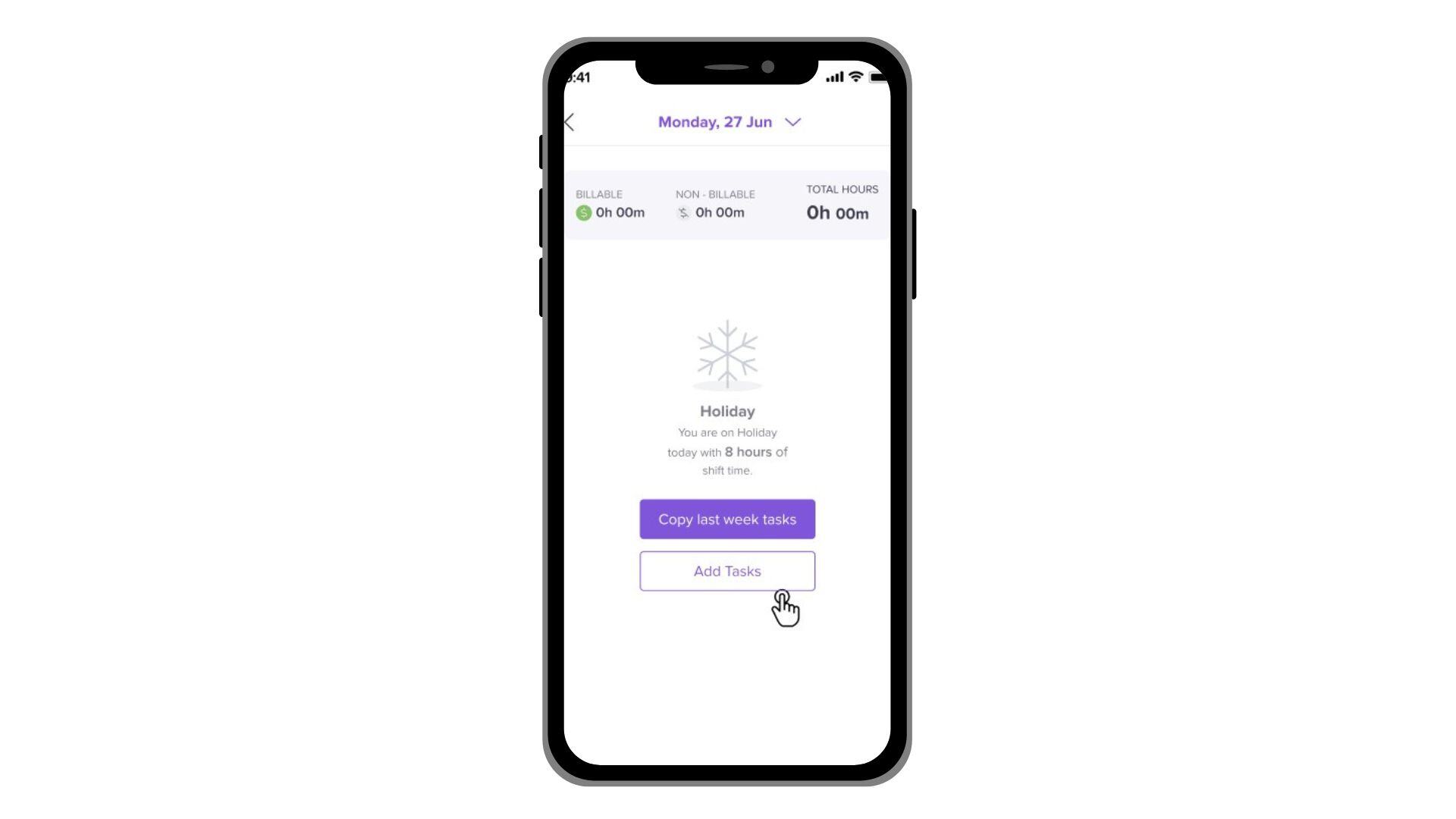 Your ASimpliAAA text (96)